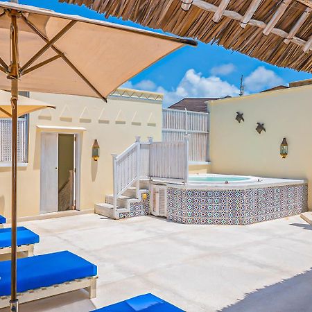 Готель Medina Palms Ватаму Екстер'єр фото