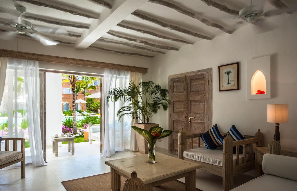 Готель Medina Palms Ватаму Номер фото